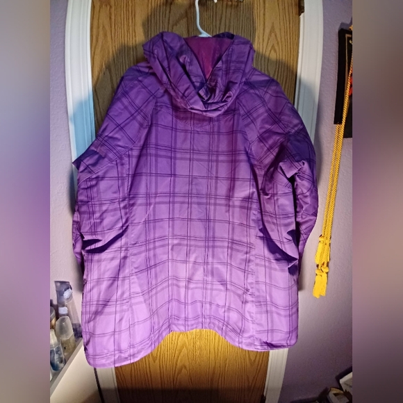 Columbia Coat - Picture 2 of 6